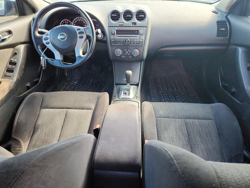 65549116 :رقم المزاد ، 1N4AL2AP5BC156884 vin ، 2011 Nissan Altima مزاد بيع