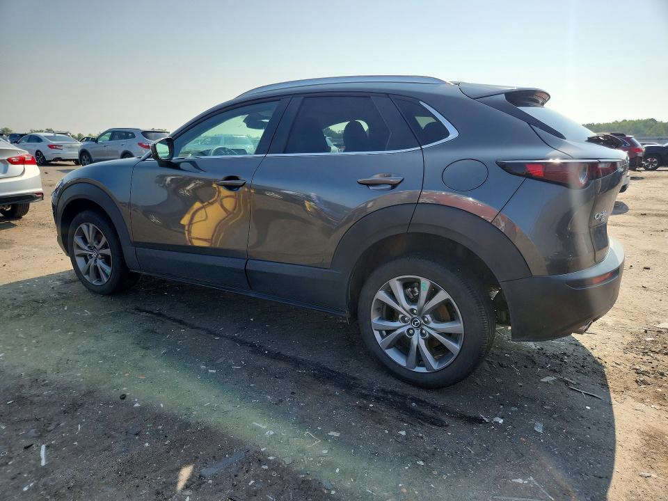 Продажа на аукционе авто 2025 Mazda Cx-30, vin: 3MVDMBCM2SM820255, номер лота: 63512756