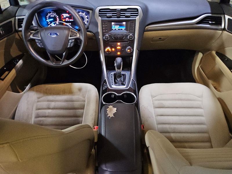 Продажа на аукционе авто 2015 Ford Fusion, vin: 1FA6P0HD0F5116488, номер лота: 65809346