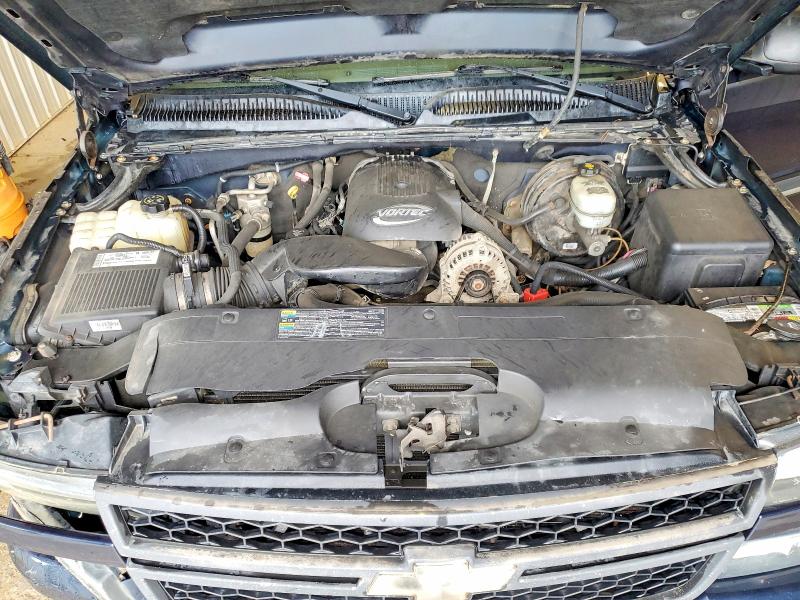 Продажа на аукционе авто 2007 Chevrolet Silverado, vin: 1GCEK19V37Z203622, номер лота: 65584936