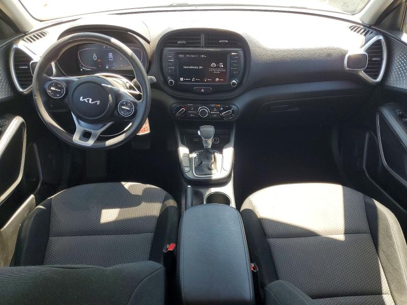 Продаж на аукціоні авто 2023 Kia Soul, vin: KNDJ23AU3P7874538, номер лоту: 64808246
