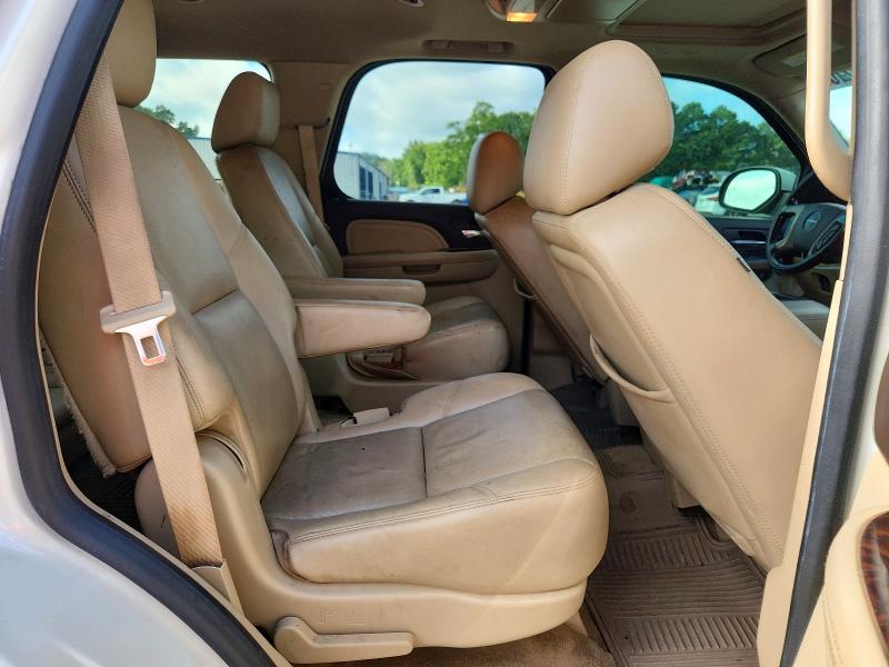 61592706 :رقم المزاد ، 1GKS2EEF6ER222238 vin ، 2014 Gmc Yukon مزاد بيع