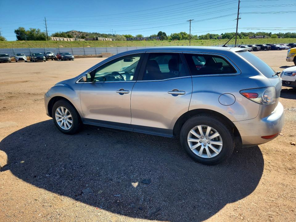 Aukcja sprzedaży 2011 Mazda Cx-7, vin: JM3ER2A53B0396596, numer aukcji: 66434846