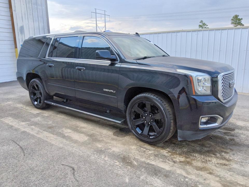 Aukcja sprzedaży 2016 Gmc Yukon Xl, vin: 1GKS1HKJ5GR318247, numer aukcji: 61578396