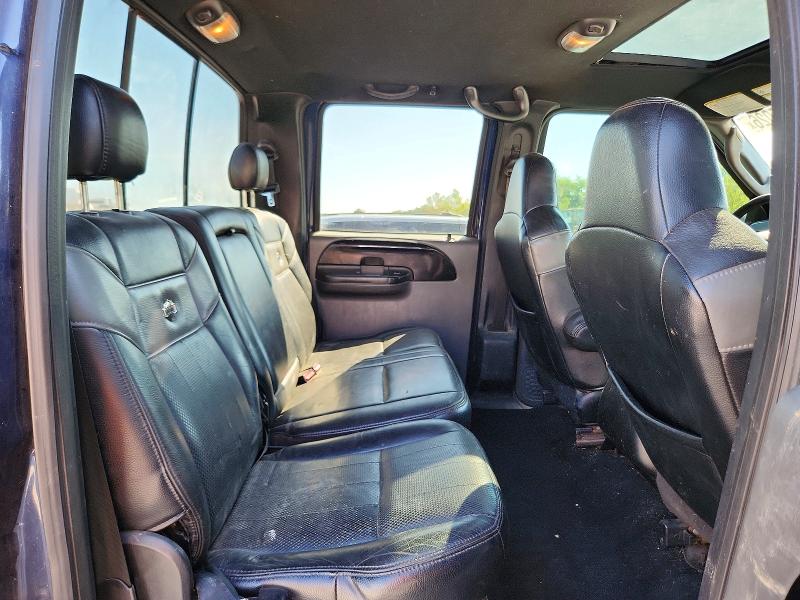 Продажа на аукционе авто 2005 Ford F250, vin: 1FTSW21P85EC90920, номер лота: 64985026
