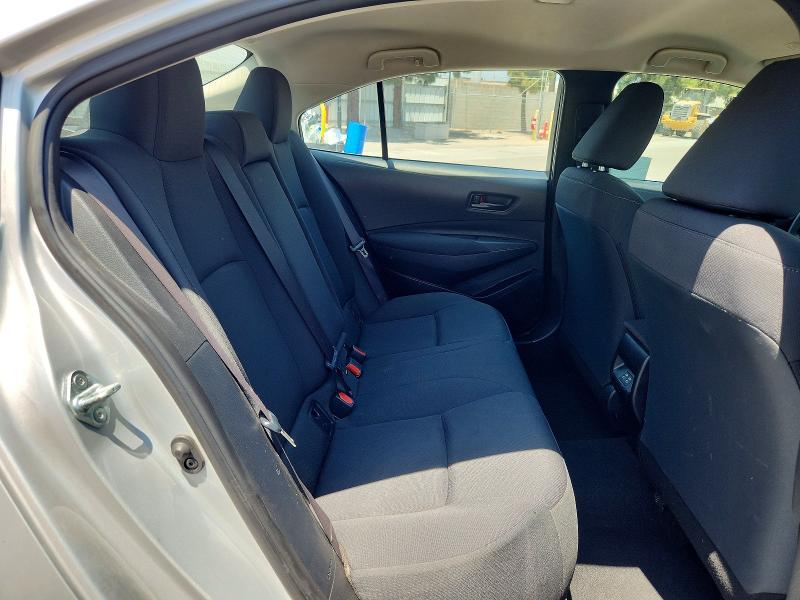 Продажа на аукционе авто 2023 Toyota Corolla, vin: 5YFB4MDE3PP065841, номер лота: 64139866