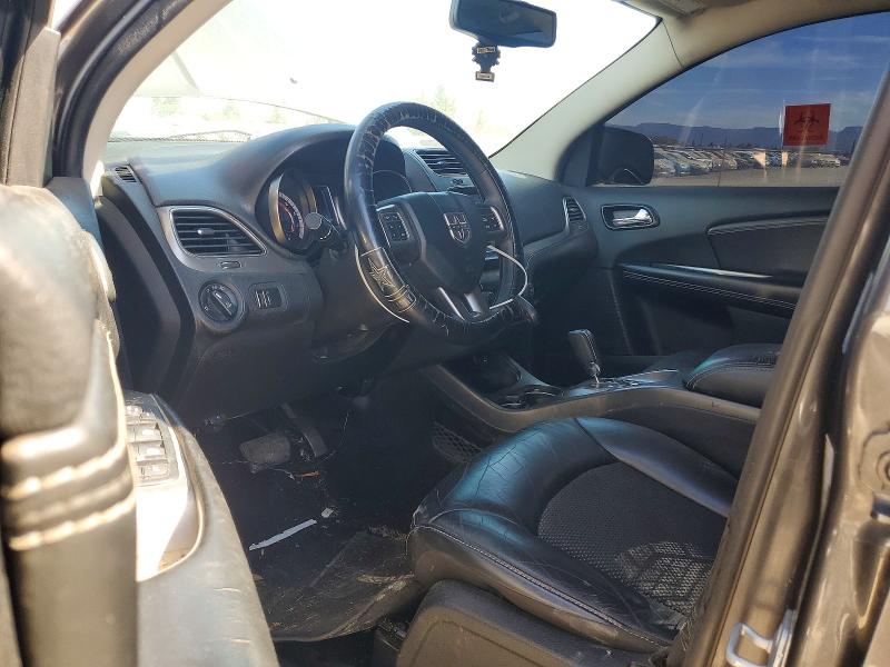 Продажа на аукционе авто 2014 Dodge Journey, vin: 3C4PDCGG6ET292061, номер лота: 66463586