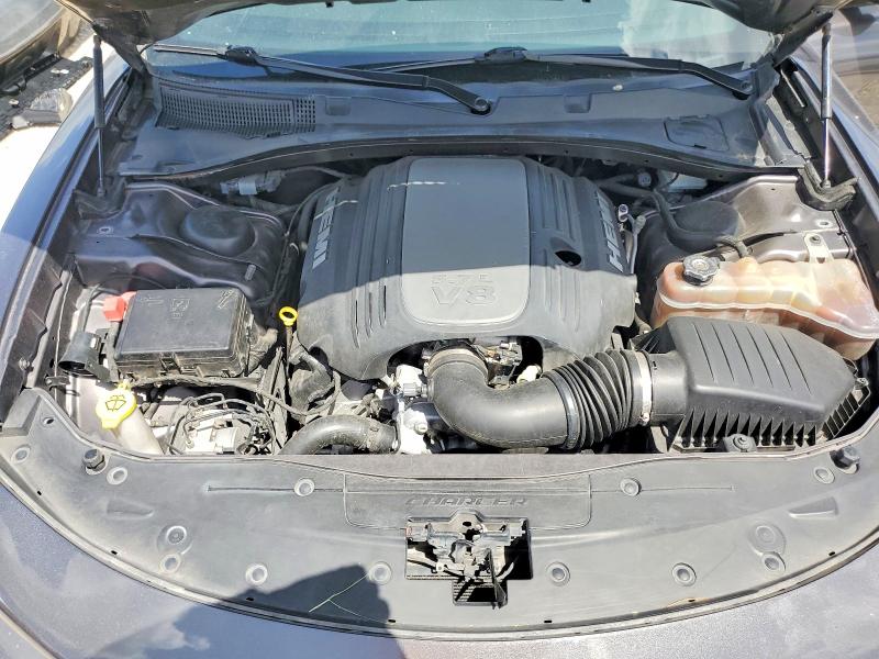 Продаж на аукціоні авто 2020 Dodge Charger, vin: 2C3CDXCTXLH182276, номер лоту: 64229766