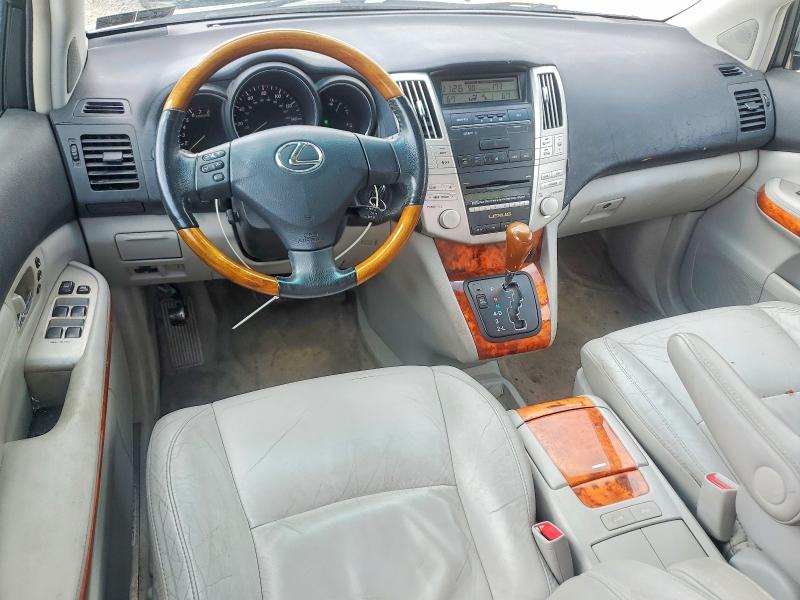 Aukcja sprzedaży 2009 Lexus Rx, vin: 2T2GK31UX9C059650, numer aukcji: 63941066