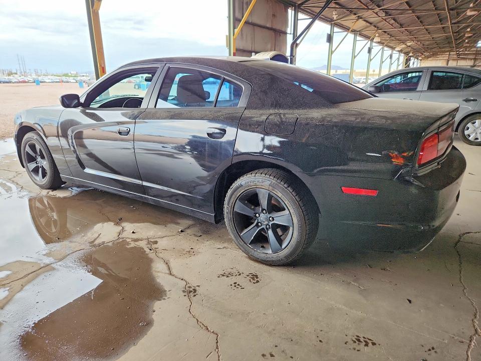 Продаж на аукціоні авто 2012 Dodge Charger, vin: 2C3CDXBGXCH120025, номер лоту: 66383426