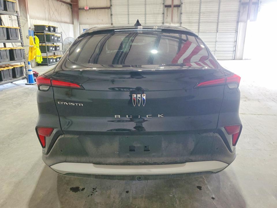 Продаж на аукціоні авто 2026 Buick Envista, vin: KL47LAEP0TB136861, номер лоту: 64322196