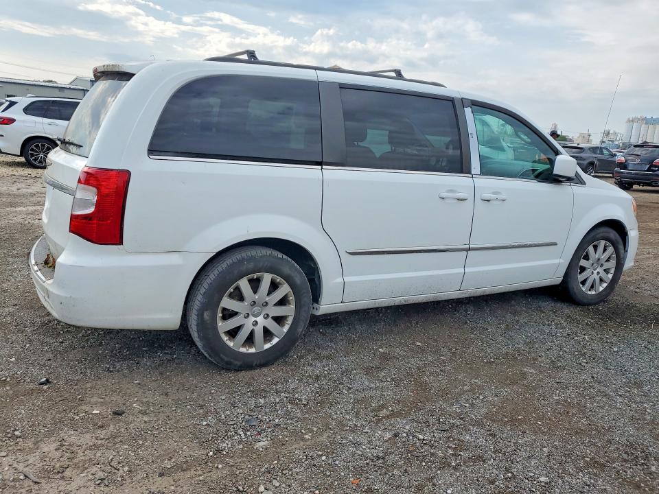 Aukcja sprzedaży 2016 Chrysler Town & Country, vin: 2C4RC1BG1GR198148, numer aukcji: 67236996