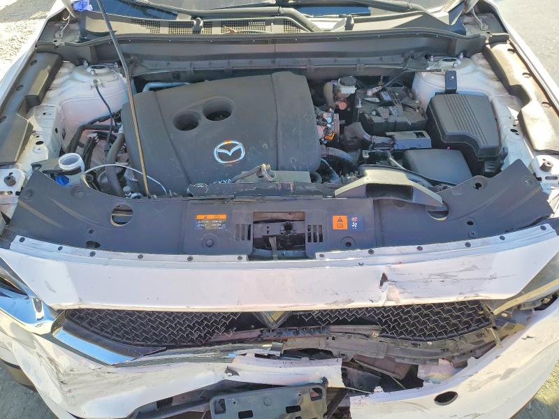 Продажа на аукционе авто 2021 Mazda Cx-5, vin: JM3KFBCM0M0356754, номер лота: 65234946