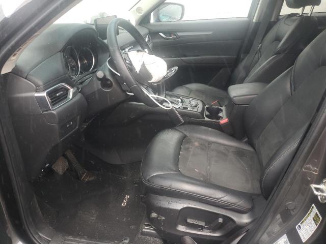 Продажа на аукционе авто 2023 Mazda Cx-5, vin: JM3KFBBM3P0265323, номер лота: 64489746
