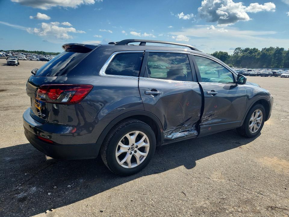Aukcja sprzedaży 2015 Mazda Cx-9, vin: JM3TB2CA4F0464433, numer aukcji: 64805876