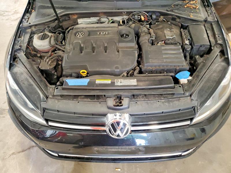 Aukcja sprzedaży 2015 Volkswagen Golf Sportwagen, vin: 3VWCA7AU8FM501080, numer aukcji: 64474306