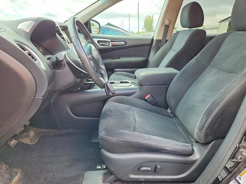 Aukcja sprzedaży 2015 Nissan Pathfinder, vin: 5N1AR2MN4FC685165, numer aukcji: 66981286