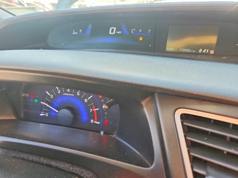 Aukcja sprzedaży 2015 Honda Civic, vin: 19XFB2F52FE234434, numer aukcji: 64850436