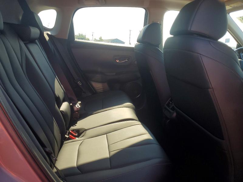63730396 :رقم المزاد ، 3HDSA2H38SM706258 vin ، 2025 Acura Adx مزاد بيع