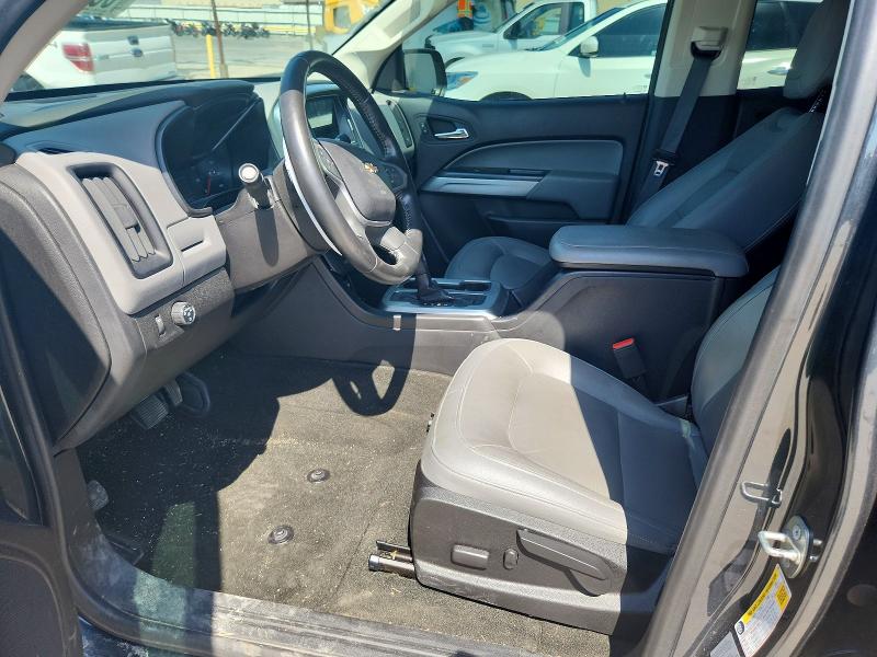 Aukcja sprzedaży 2017 Chevrolet Colorado, vin: 1GCGSCEN0H1239133, numer aukcji: 65889486
