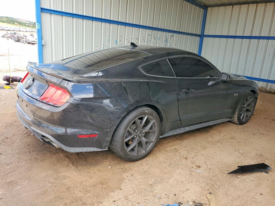 Aukcja sprzedaży 2023 Ford Mustang, vin: 1FA6P8TD9P5103570, numer aukcji: 65880986