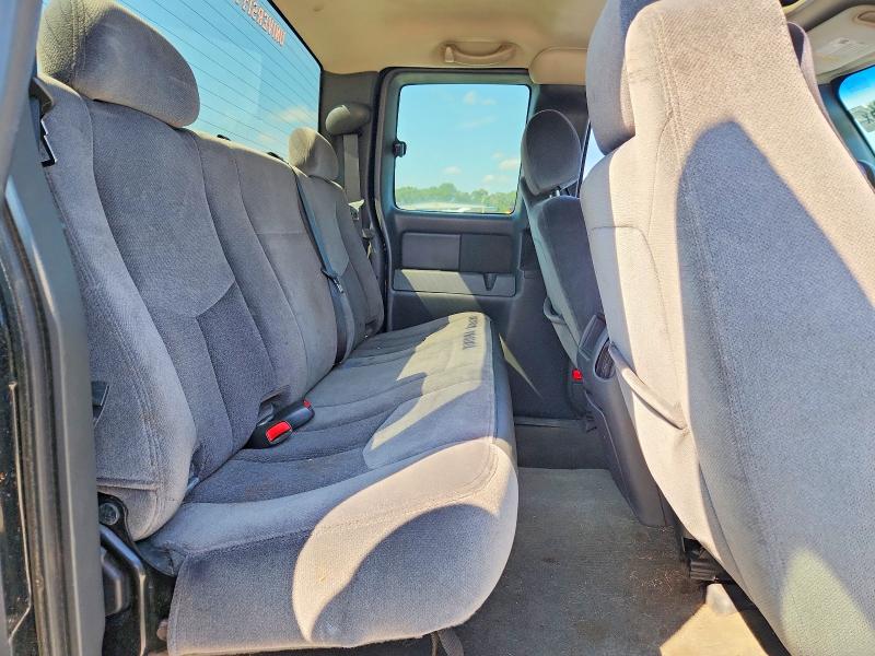 65881936 :رقم المزاد ، 1GTEK19B46Z226413 vin ، 2006 Gmc New Sierra مزاد بيع