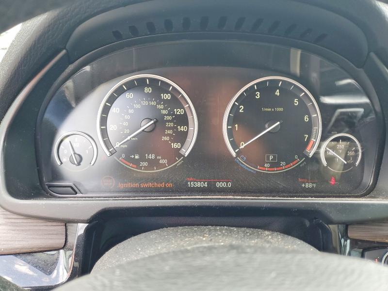 Aukcja sprzedaży 2015 Bmw X5, vin: 5UXKR0C57F0P02166, numer aukcji: 66134776