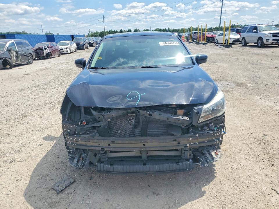 Aukcja sprzedaży 2016 Subaru Legacy, vin: 4S3BNEN60G3062267, numer aukcji: 64965216