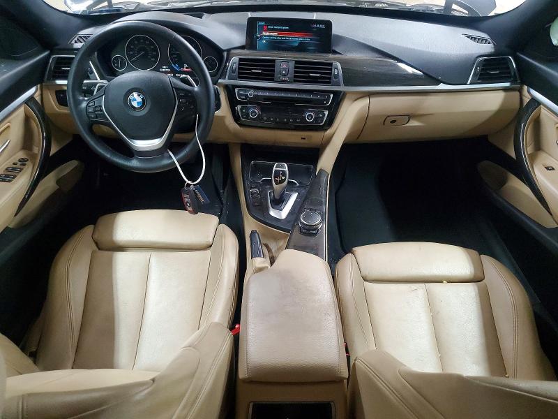 Aukcja sprzedaży 2017 Bmw 330, vin: WBA8Z9C59HG453070, numer aukcji: 64847476