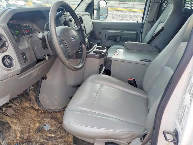 2014 Ford Econoline მანქანა იყიდება აუქციონზე, vin: 1FTNE2EW0EDA35539, აუქციონის ნომერი: 63662276