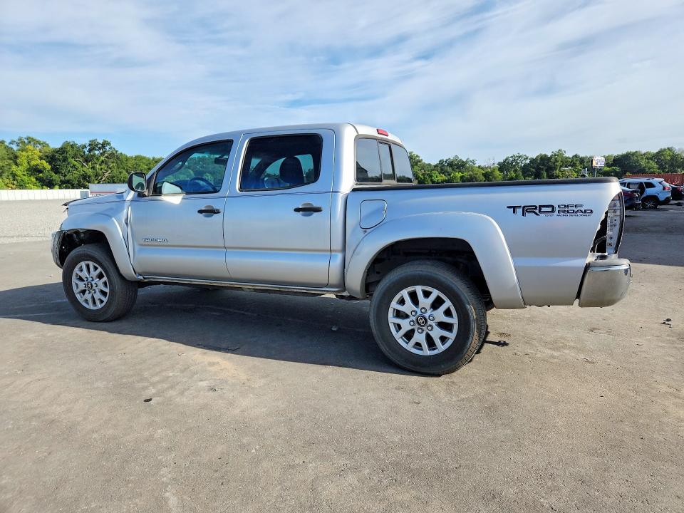 Продажа на аукционе авто 2009 Toyota Tacoma, vin: 3TMJU62N89M082476, номер лота: 64204996