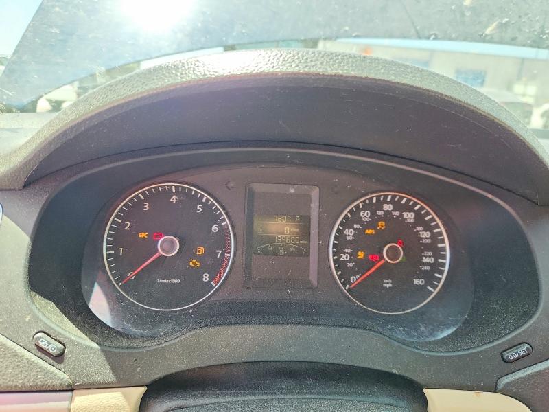 Aukcja sprzedaży 2013 Volkswagen Jetta, vin: 3VWDX7AJ9DM448721, numer aukcji: 65157716