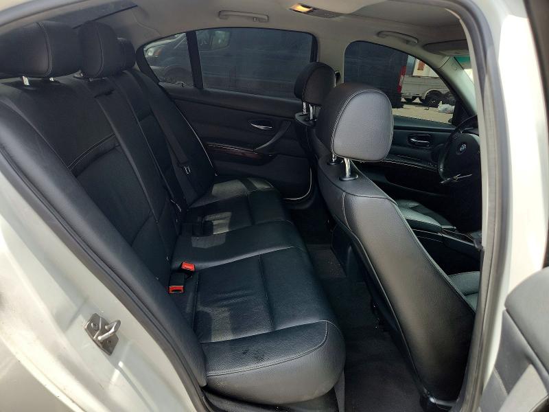 Aukcja sprzedaży 2011 Bmw 328, vin: WBAPH5G59BNN59023, numer aukcji: 64900186