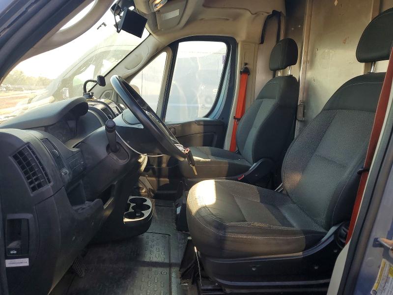 Продаж на аукціоні авто 2021 Ram Promaster 3500, vin: 3C6FRVJG5ME503455, номер лоту: 66549276