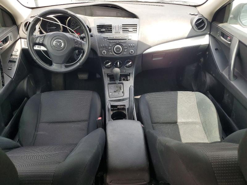 Продажа на аукционе авто 2012 Mazda 3, vin: JM1BL1UF4C1520687, номер лота: 65224226