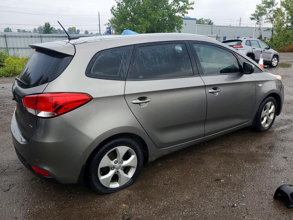 66618156 :رقم المزاد ، KNAHT8A31E7023669 vin ، 2014 Kia Rondo مزاد بيع