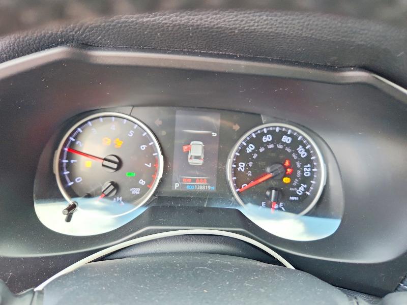 Aukcja sprzedaży 2020 Toyota Rav4, vin: 2T3C1RFV2LC041281, numer aukcji: 65055866