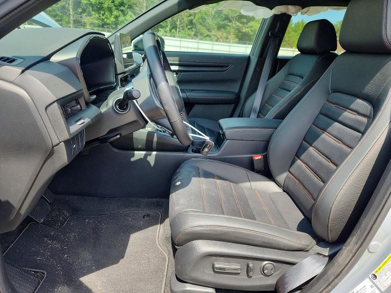 Продажа на аукционе авто 2026 Honda Cr-v, vin: 5J6RS6H84TL024930, номер лота: 66067586