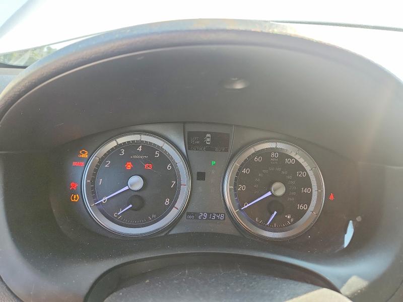 Продажа на аукционе авто 2012 Lexus Es, vin: JTHBK1EG6C2486108, номер лота: 64987416