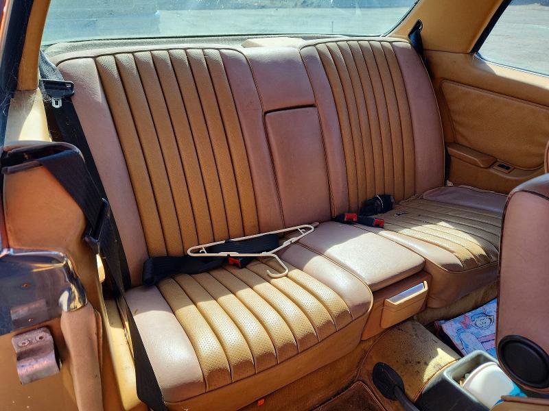 Aukcja sprzedaży 1984 Mercedes-benz 300, vin: WDBAB53A4EA119962, numer aukcji: 65166656
