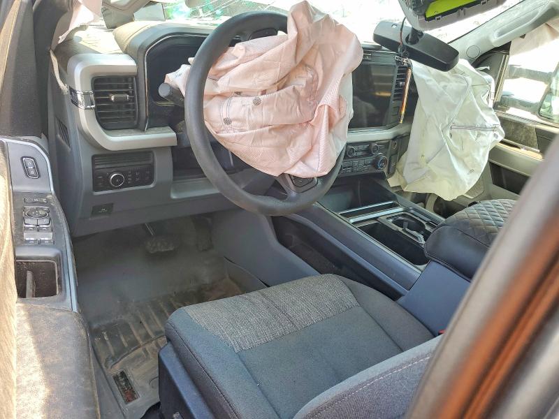Продажа на аукционе авто 2026 Ford F250, vin: 1FT8W2BT4TEC20754, номер лота: 60862136