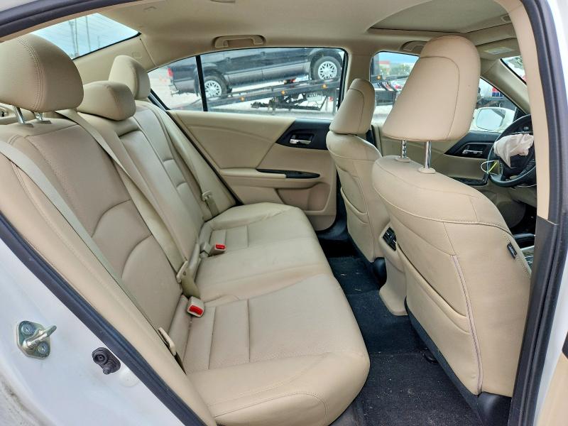 Aukcja sprzedaży 2015 Honda Accord, vin: 1HGCR3F95FA028889, numer aukcji: 65285426