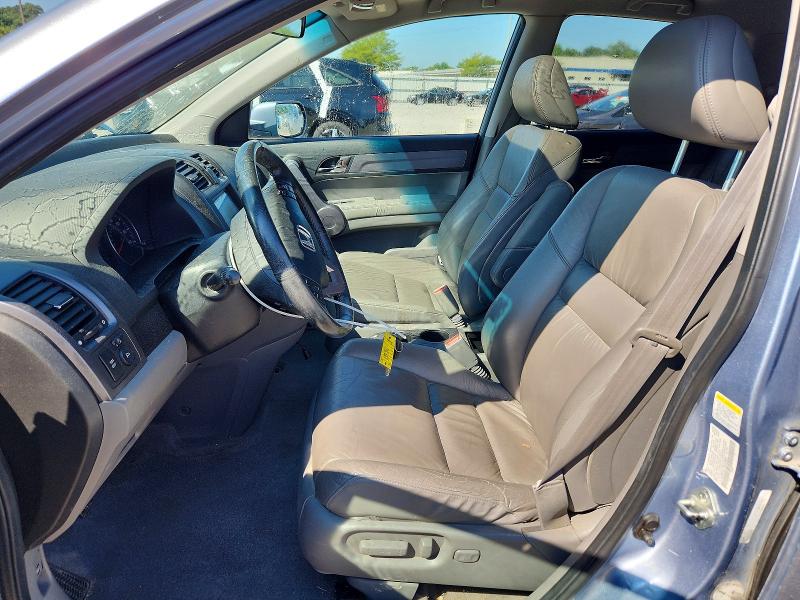 62873036 :رقم المزاد ، 5J6RE48778L048584 vin ، 2008 Honda Cr-v مزاد بيع