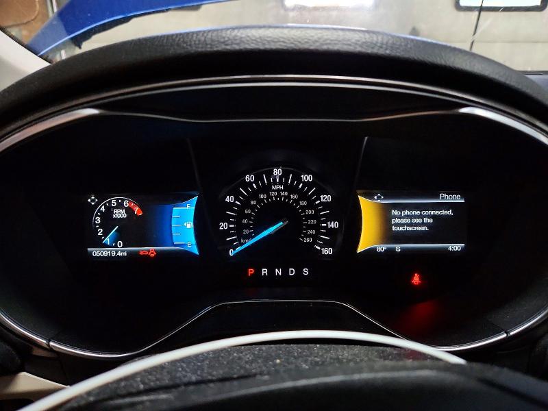 Aukcja sprzedaży 2017 Ford Fusion, vin: 3FA6P0T94HR273508, numer aukcji: 63564896