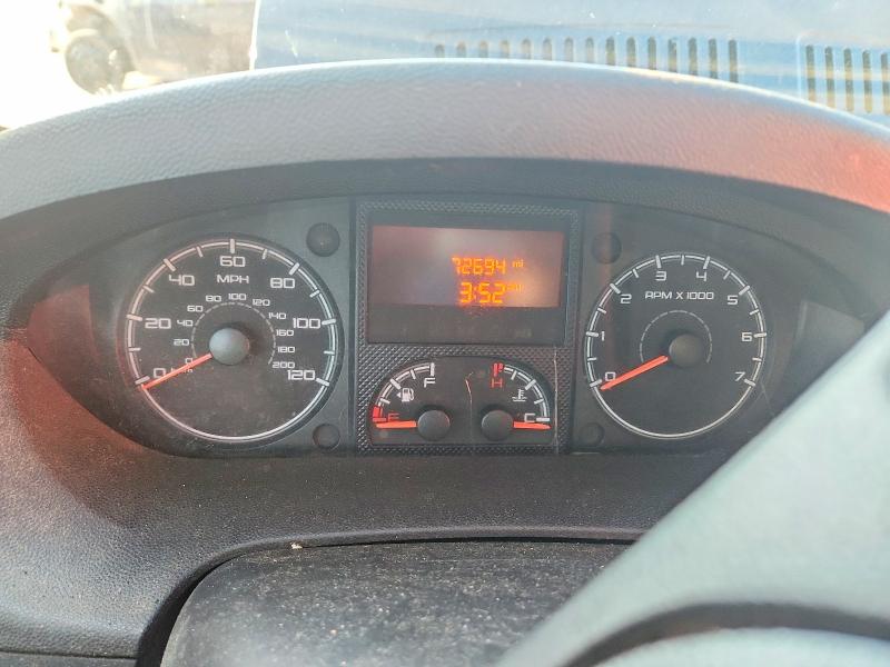 2020 Ram Promaster 3500 მანქანა იყიდება აუქციონზე, vin: 3C6URVJG3LE144175, აუქციონის ნომერი: 62050626