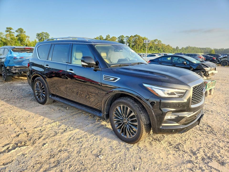 Aukcja sprzedaży 2024 Infiniti Qx80, vin: JN8AZ2AE6R9330528, numer aukcji: 65008976