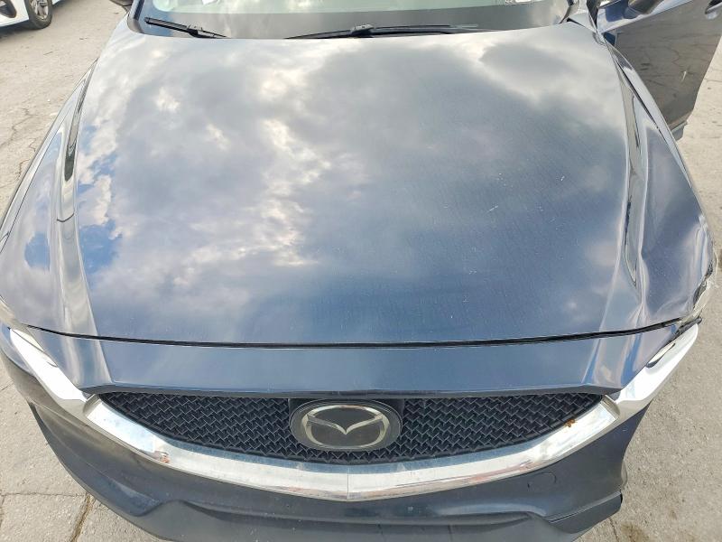 63997656 :رقم المزاد ، JM3KFBCM4M0457358 vin ، 2021 Mazda Cx-5 مزاد بيع