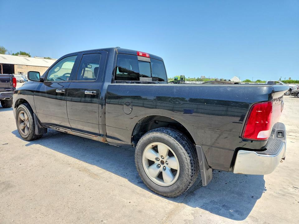 Aukcja sprzedaży 2016 Ram 1500, vin: 1C6RR7GT9GS395579, numer aukcji: 66456406