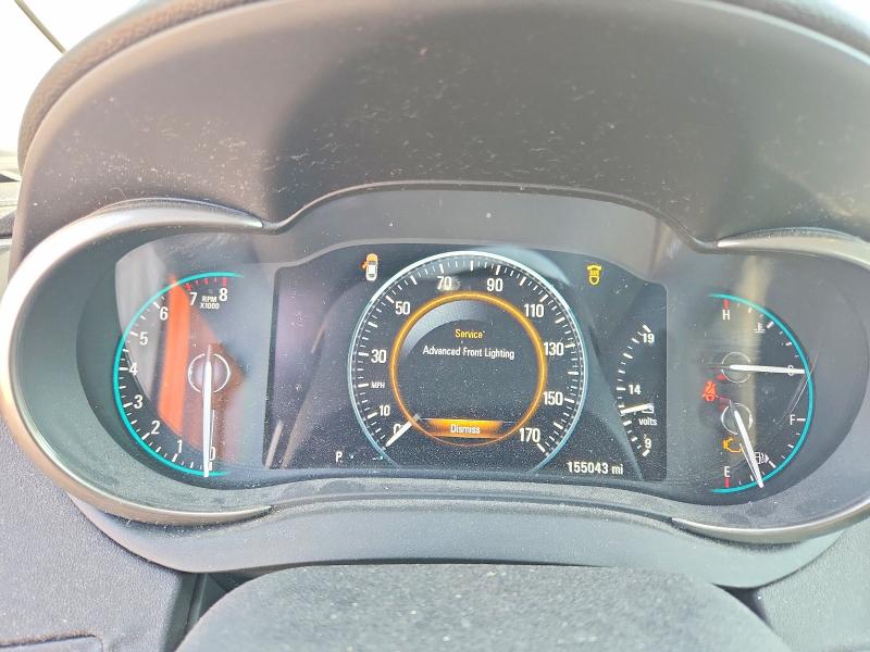 Aukcja sprzedaży 2016 Buick Lacrosse, vin: 1G4GD5G3XGF200175, numer aukcji: 65703186