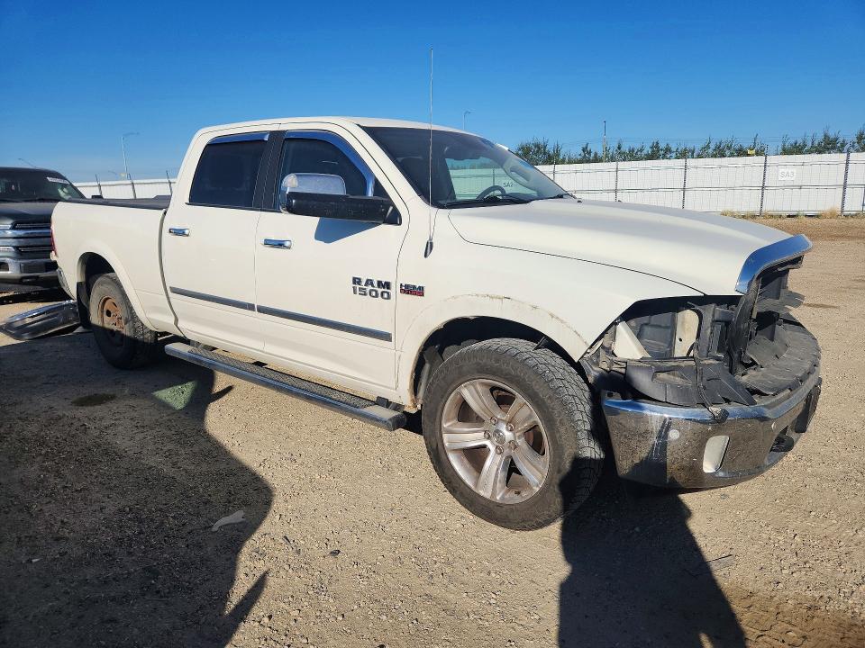 Aukcja sprzedaży 2017 Ram 1500, vin: 1C6RR7VT6HS671995, numer aukcji: 66366566